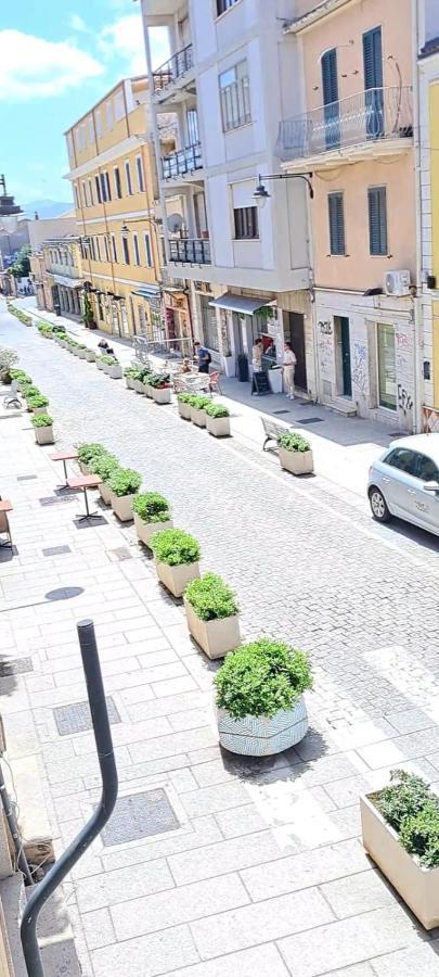 Olbia Center Regina Elena 49 King Apartment Exterior photo